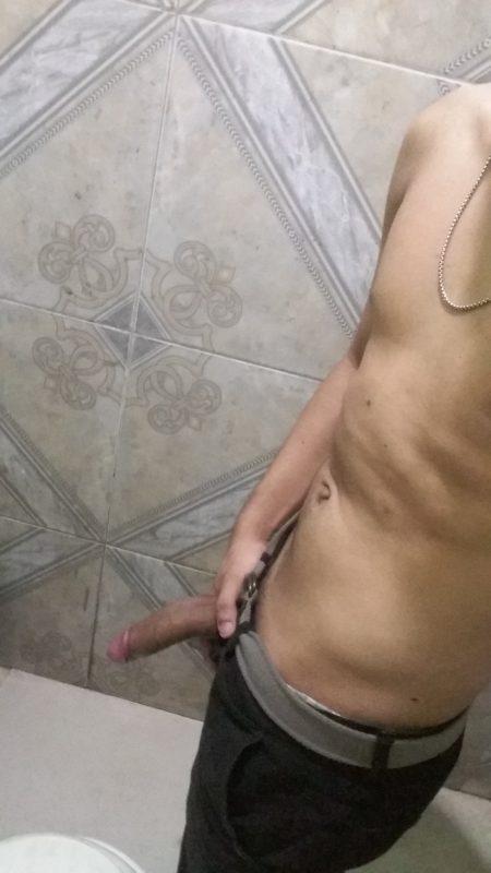 Bert Silva 12