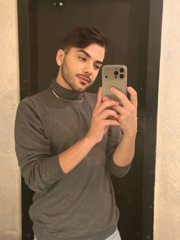Gabriel Gutierrez 6