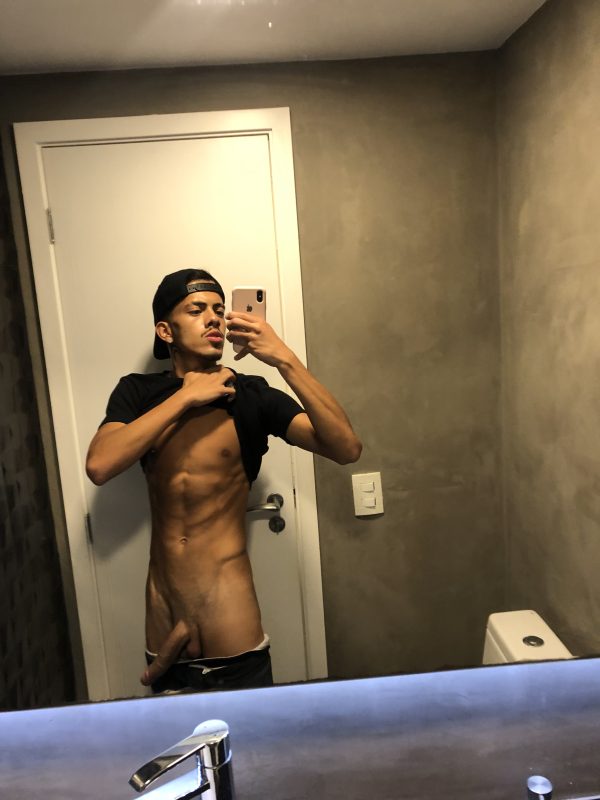 Henry Bueno 12