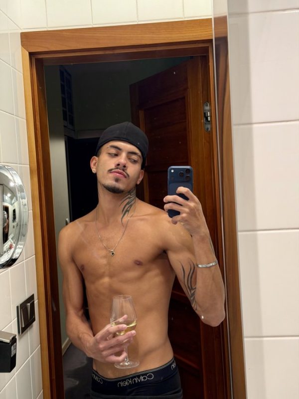 Henry Bueno 6