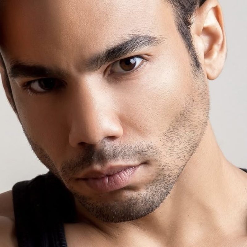 Rico Edward