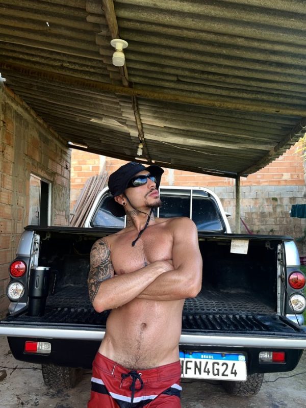 Daniel Souza 1