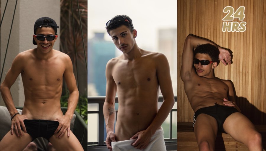Bryan Almeida