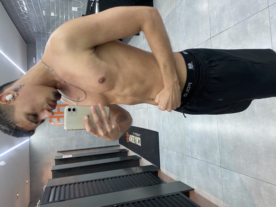 Deni Silva 2