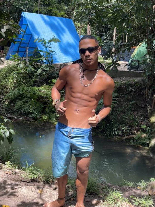 Victor Silva