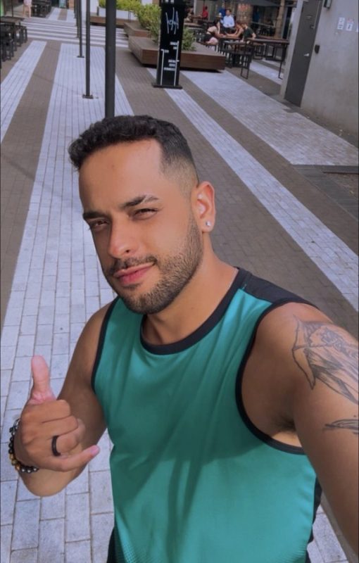 Pedro Franco 6