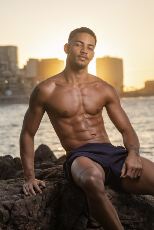Miguel Meideiros
