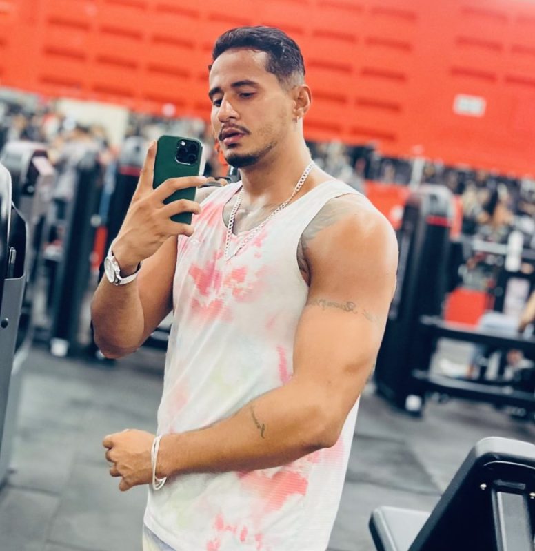 Diego Lucena