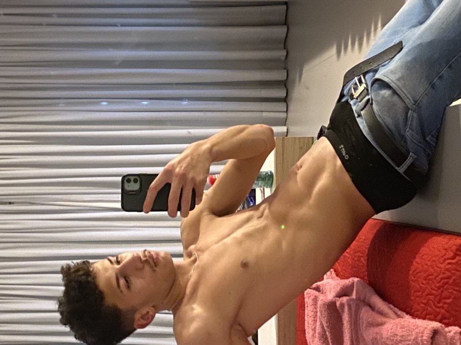 Bryan Almeida
