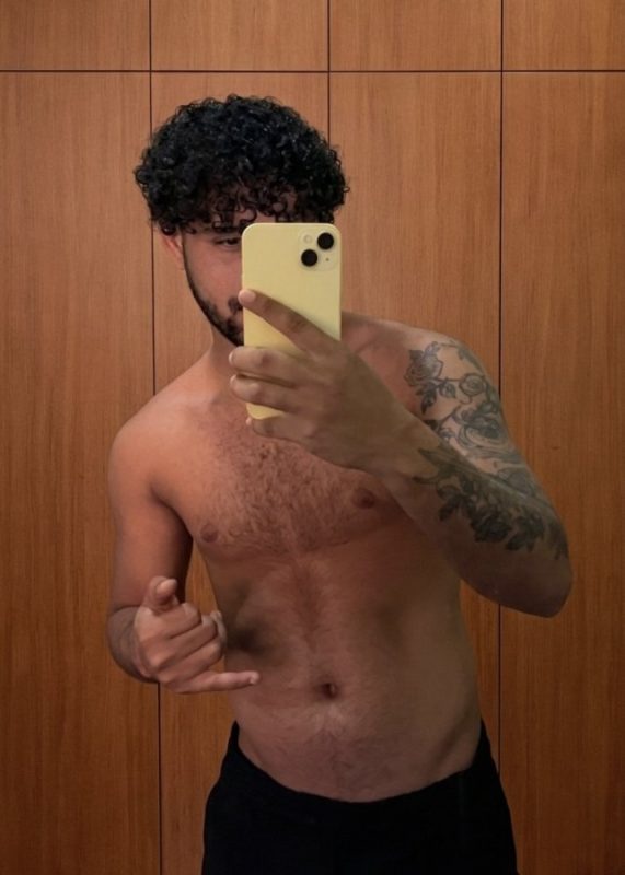 Henrique Kaus 2