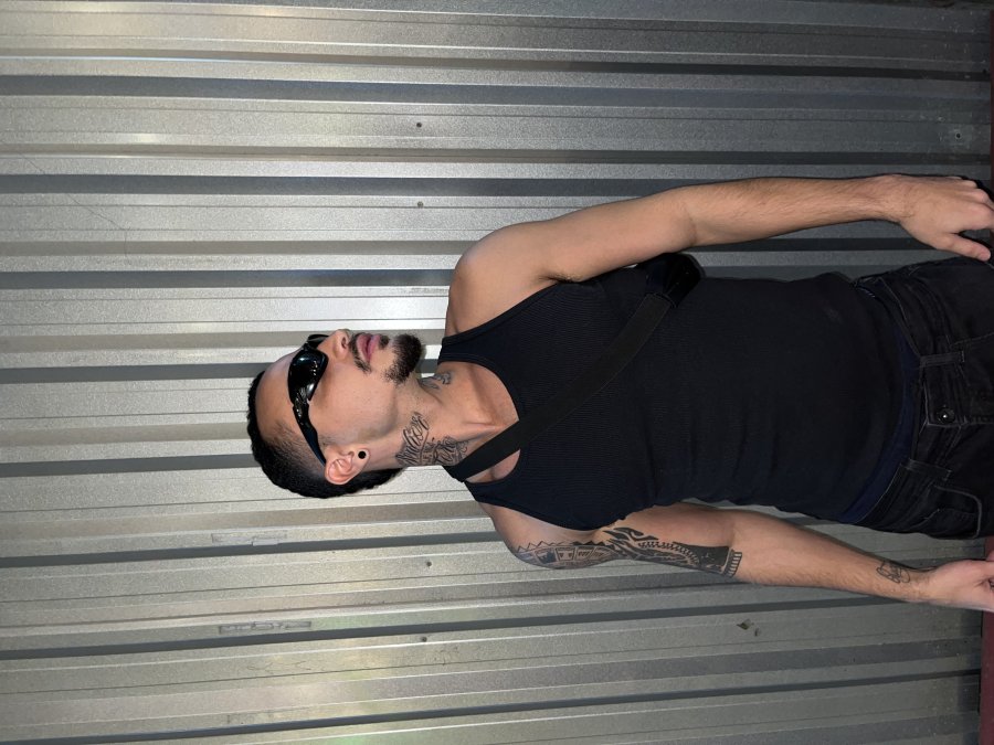 Daniel Souza 5