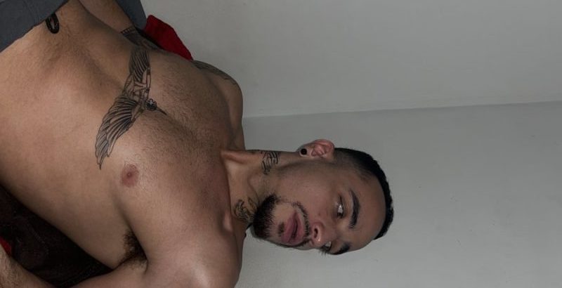 Daniel Souza 13