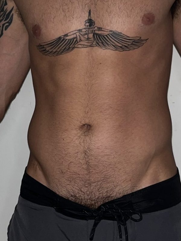 Daniel Souza 17