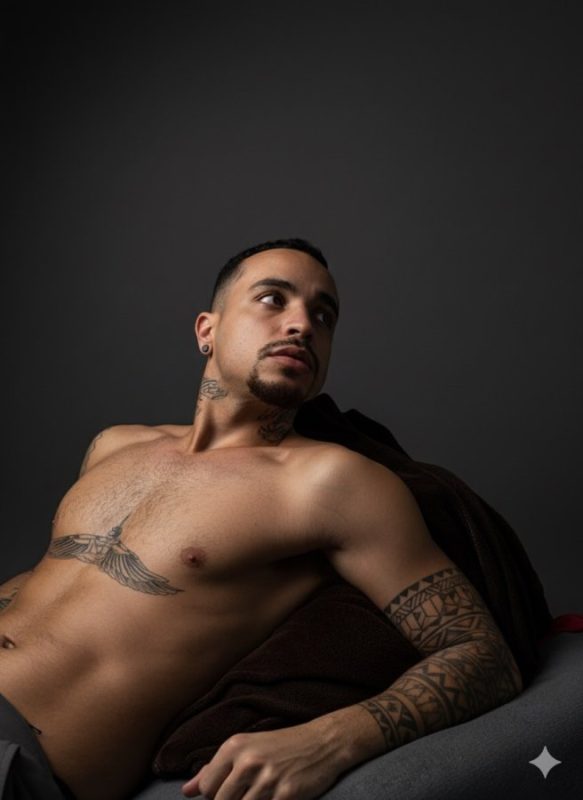 Daniel Souza 2