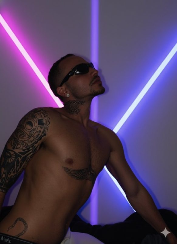 Daniel Souza 3