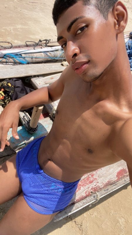 Kaue Rabão 9