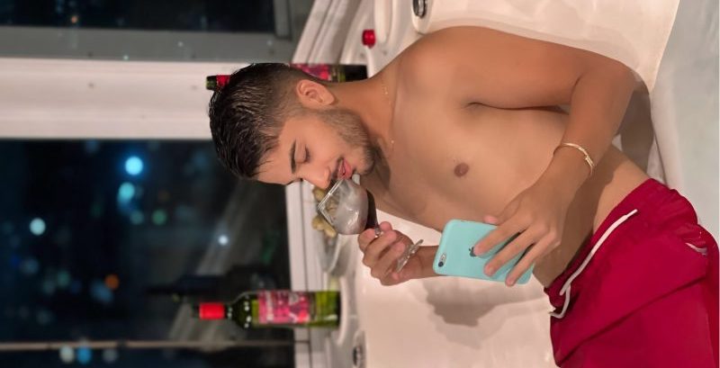 Gabriel Gutierrez