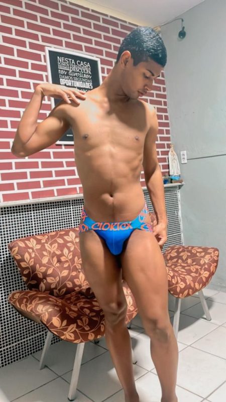 Kaue Rabão 2