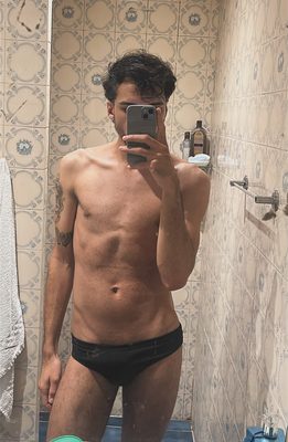 Caio Passivo 1