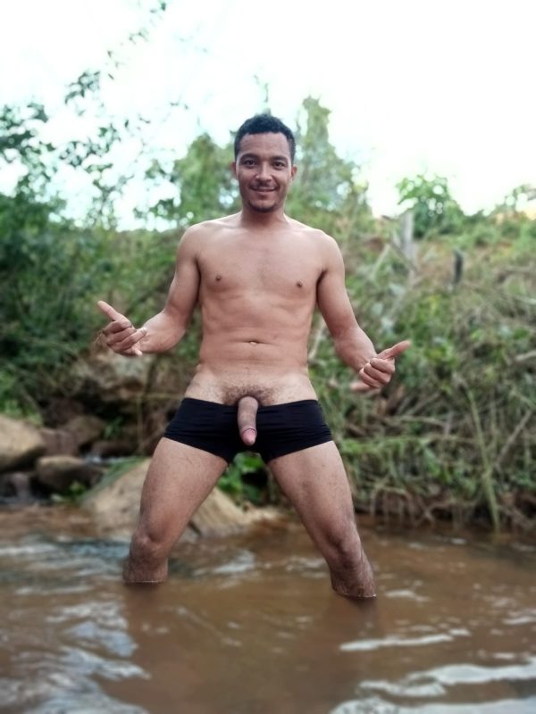 Montanha