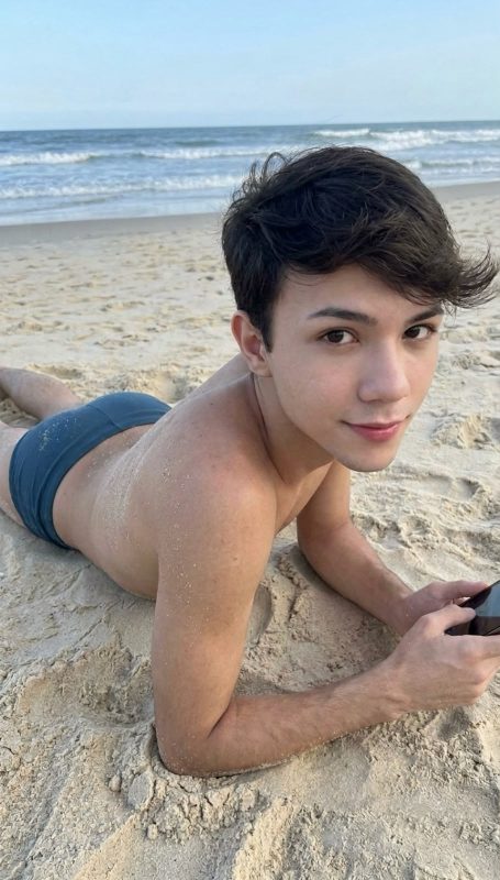 Natanael Eduardo 6
