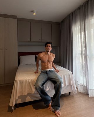 Luadson Manyery 2