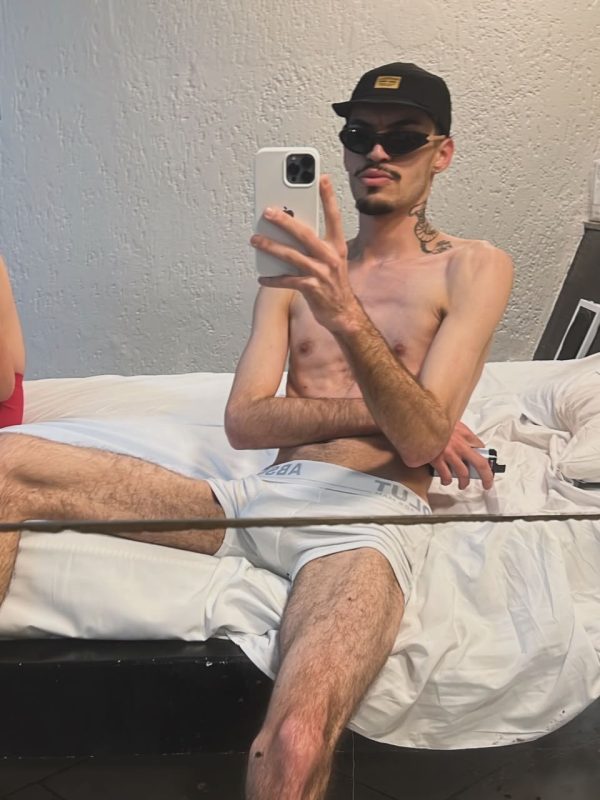 Lucas Martinelli 9