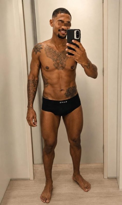 Gustavo Baiano 24