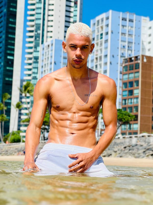 Pedro Silva 17