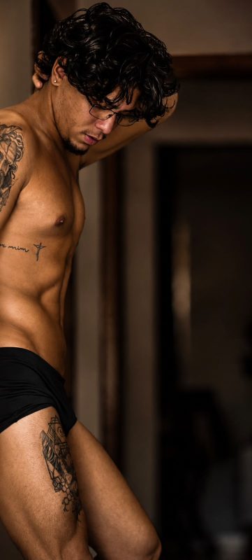 Lucas Brandão 5