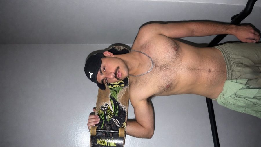 Antenor Sorbara