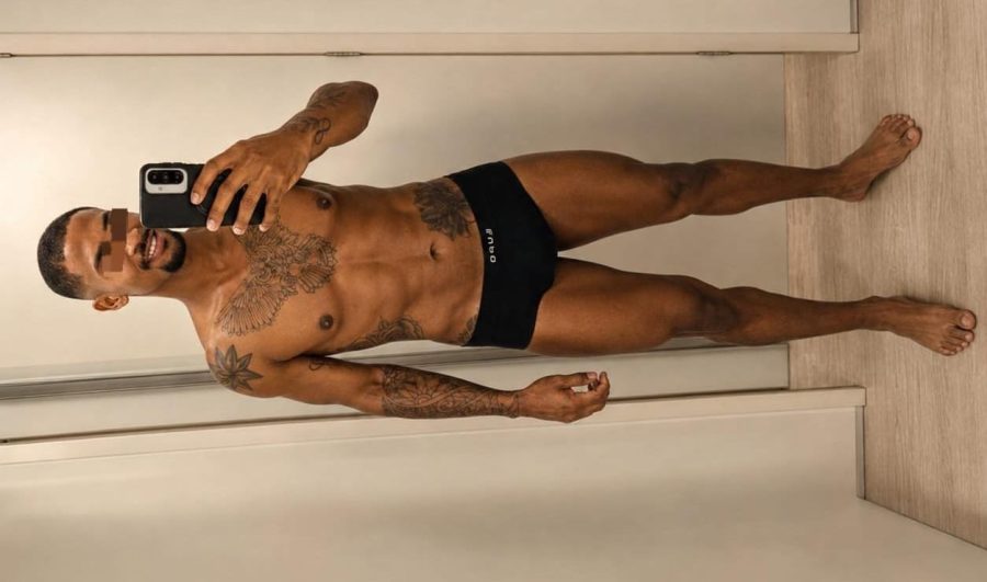 Gustavo Baiano 6