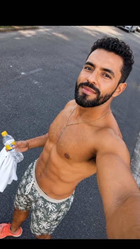 Pedro Masso 1