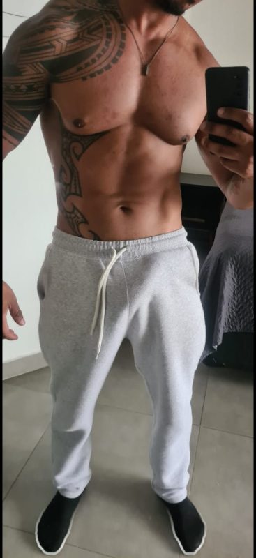 Renato Kalahari 1
