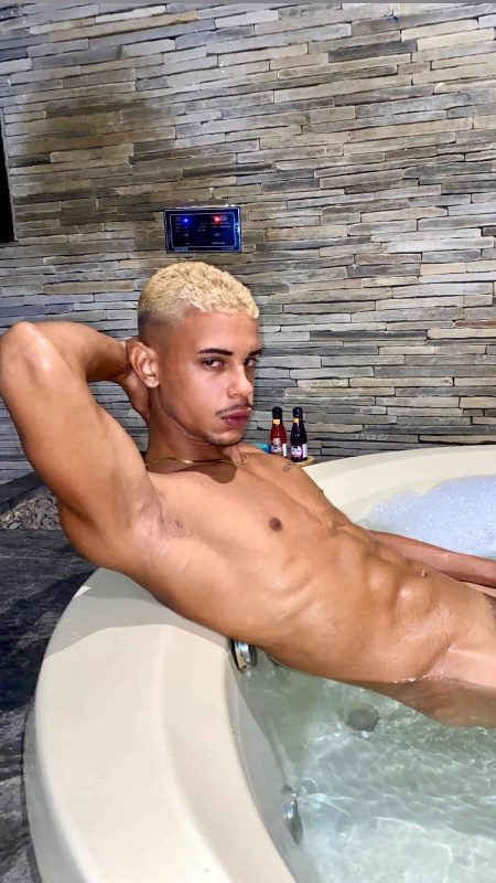 Pedro Silva 8