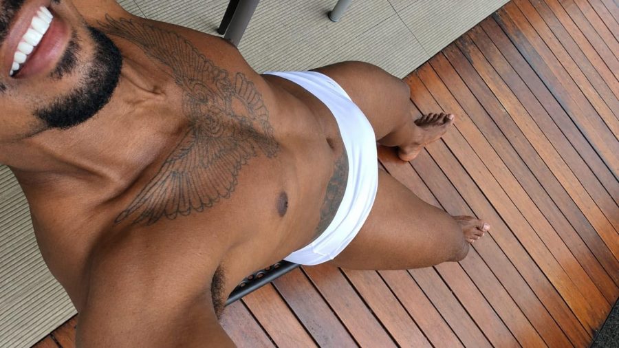 Gustavo Baiano 4