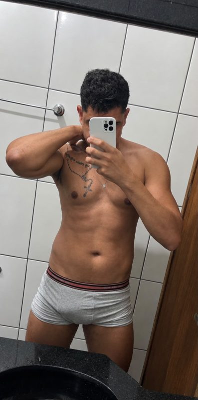 Wallace Gomes 11