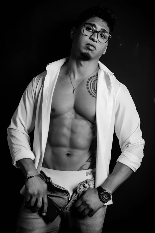 Renato Kalahari 15