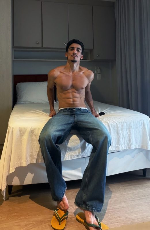 Luadson Manyery 1