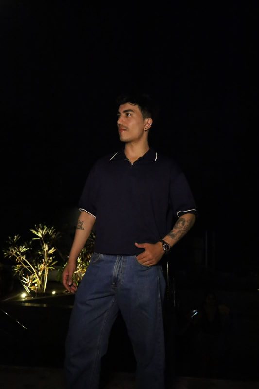 Arian Silva 3