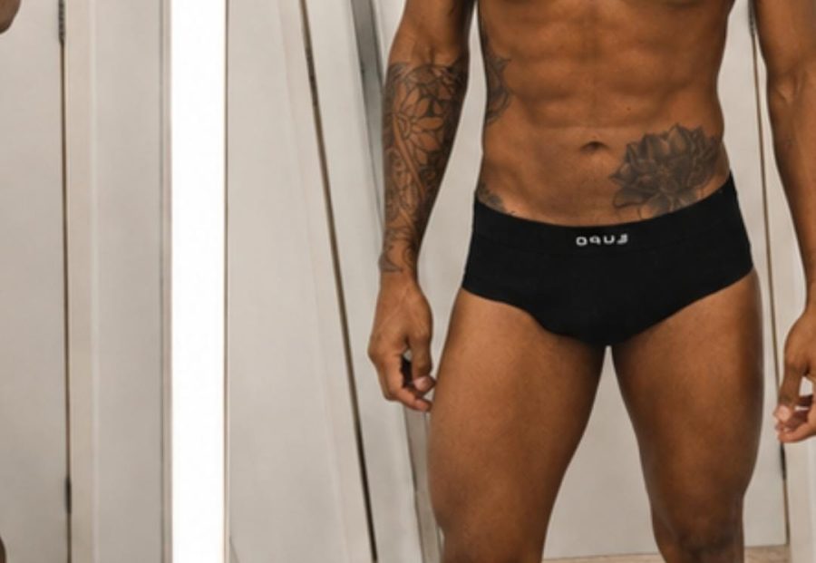 Gustavo Baiano
