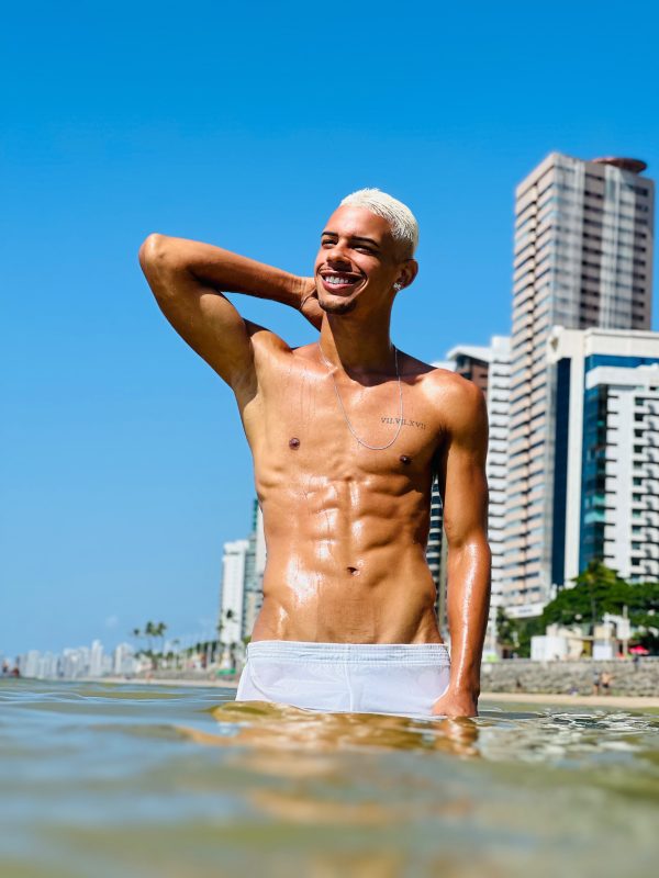 Pedro Silva 18