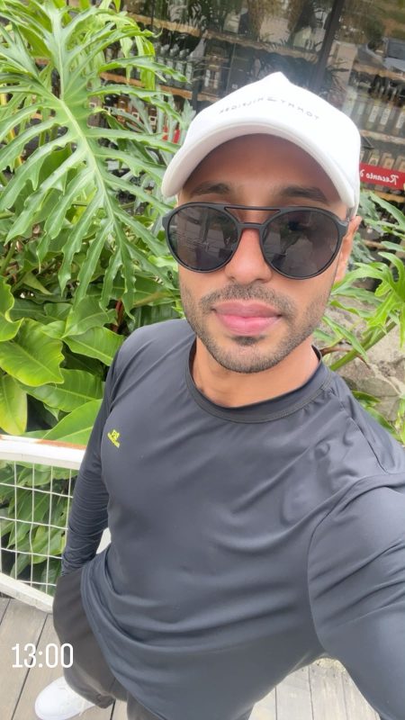Arthur Gabriel 1