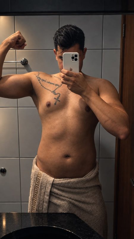 Wallace Gomes 9