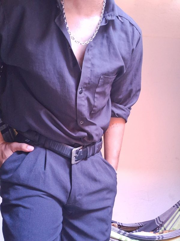 Bert Silva 1
