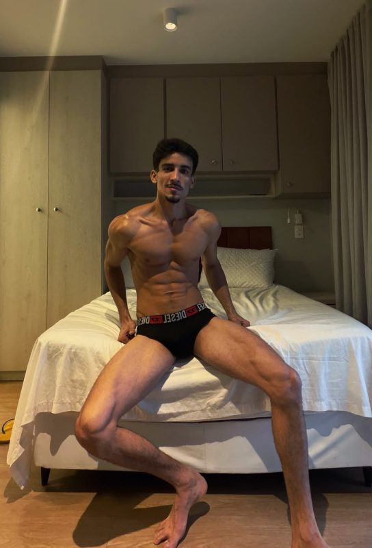 Luadson Manyery 4