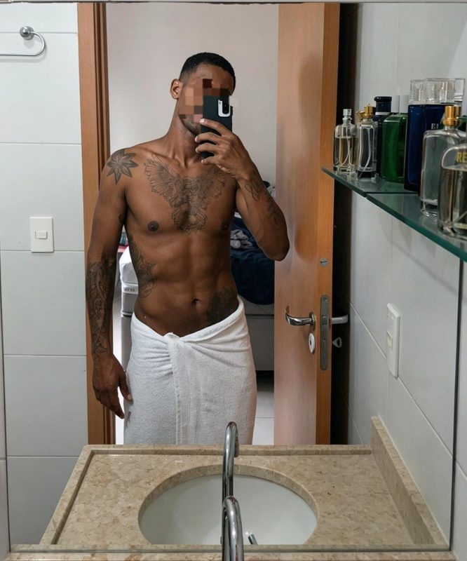 Gustavo Baiano 23