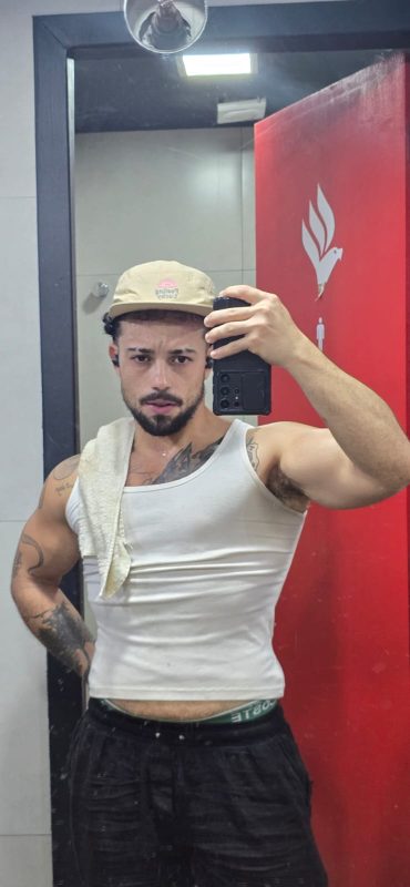 Don Papi - Homem Trans