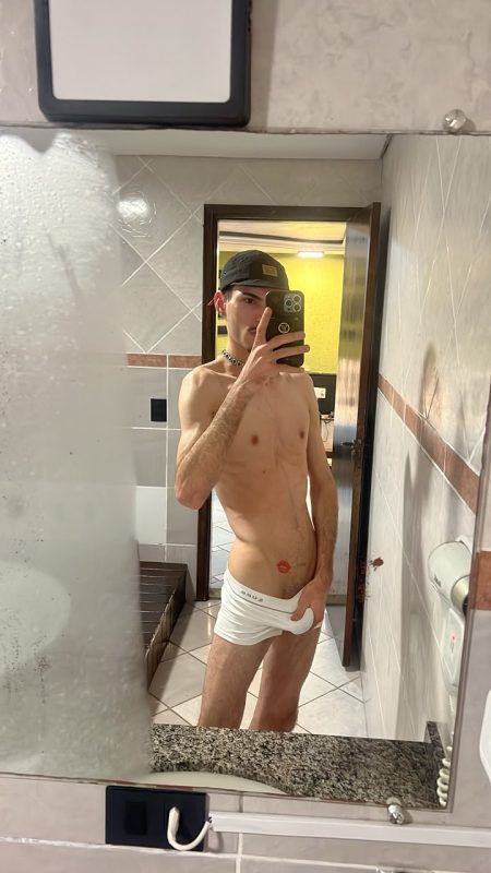 Lucas Martinelli 7