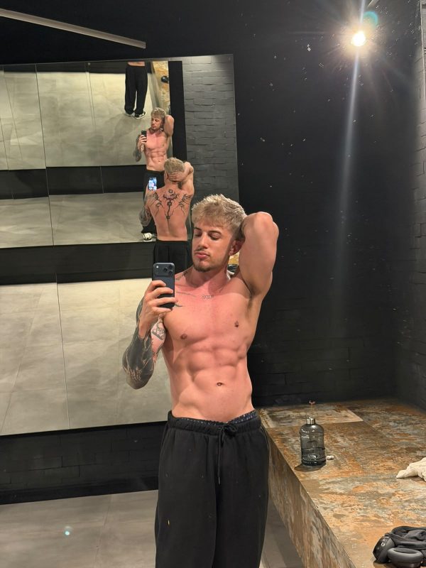 Júnior Olioti 8